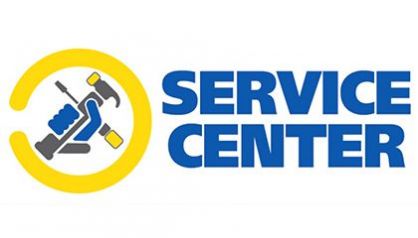 2014 - LONGLY Service Centers