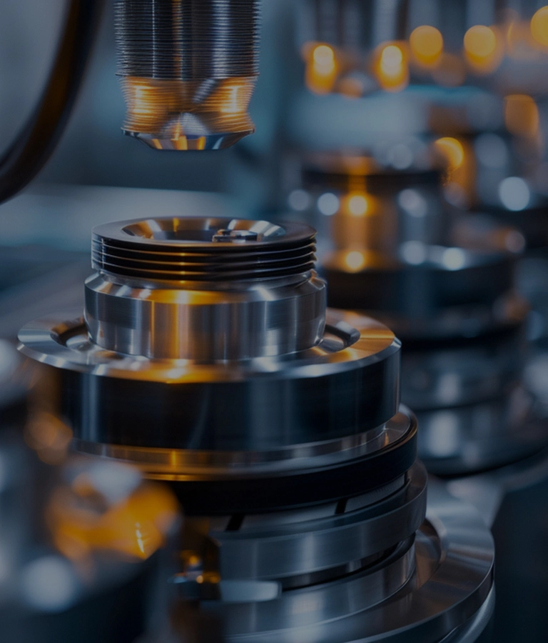 Focus On Grinding and Dispersing Basic Materials