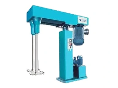 Innovations in Deaerating and Mixing: How LONGLY is Changing the Game