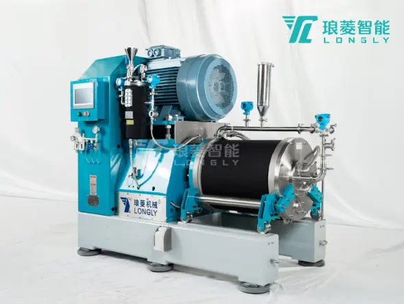 The price of bead mill