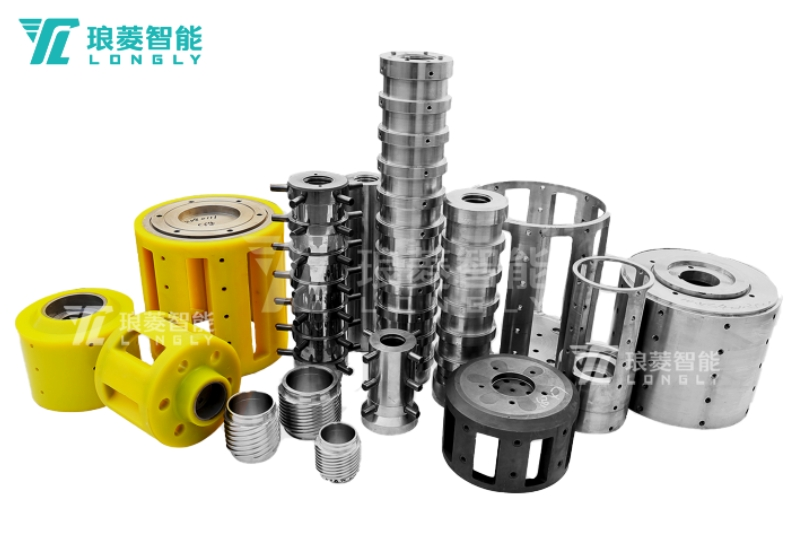 The Material Used For the Bead Mill Rotor