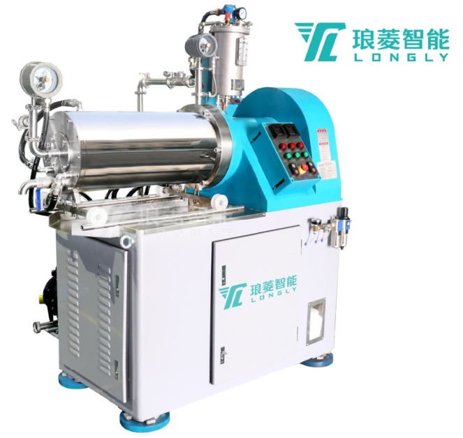 The Main Factors to the Grinding of the Bead Mill