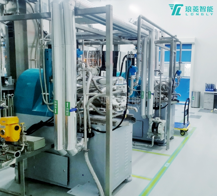 Importance of Chiller for Bead Mill