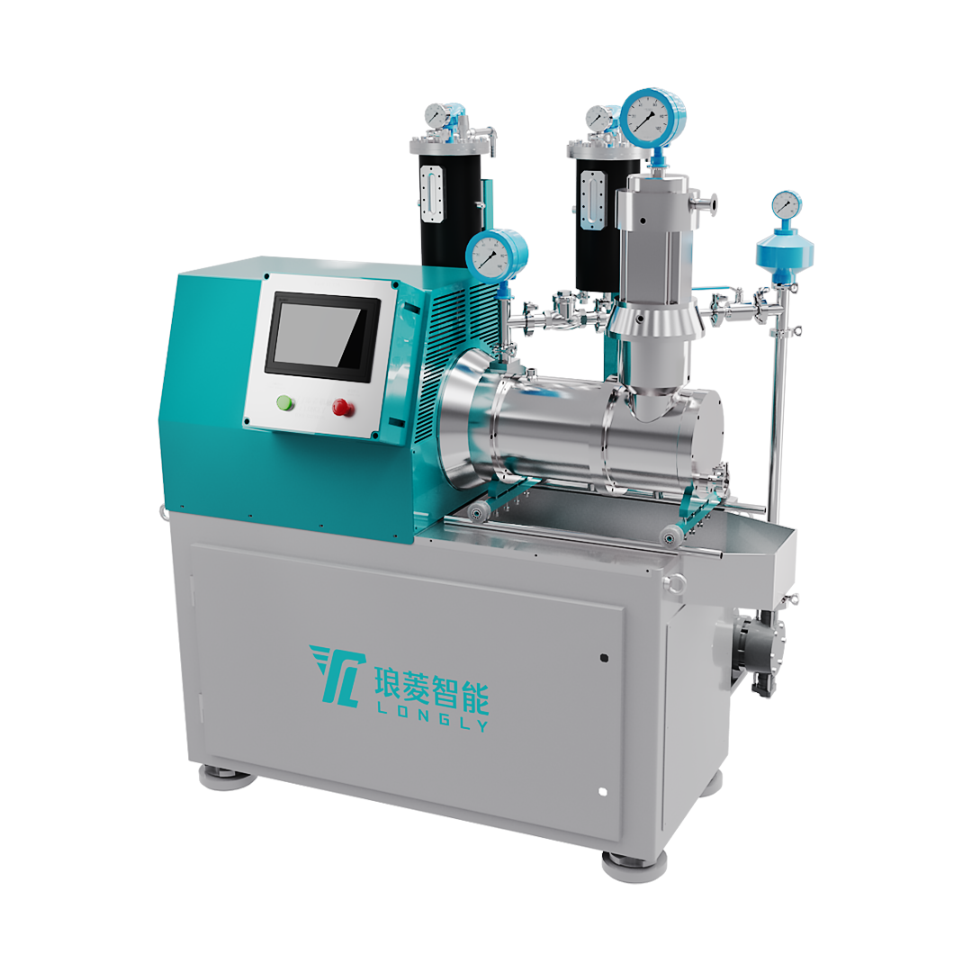 wet milling