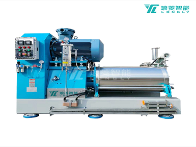 The Heart of the Bead Mill - A Complete Guide to Selecting Grinding Media