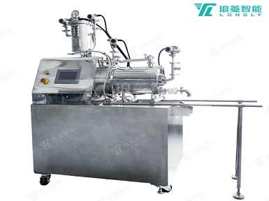 2026 Trends in Bead Mill Technology: Intelligence and Ultrafine Processing