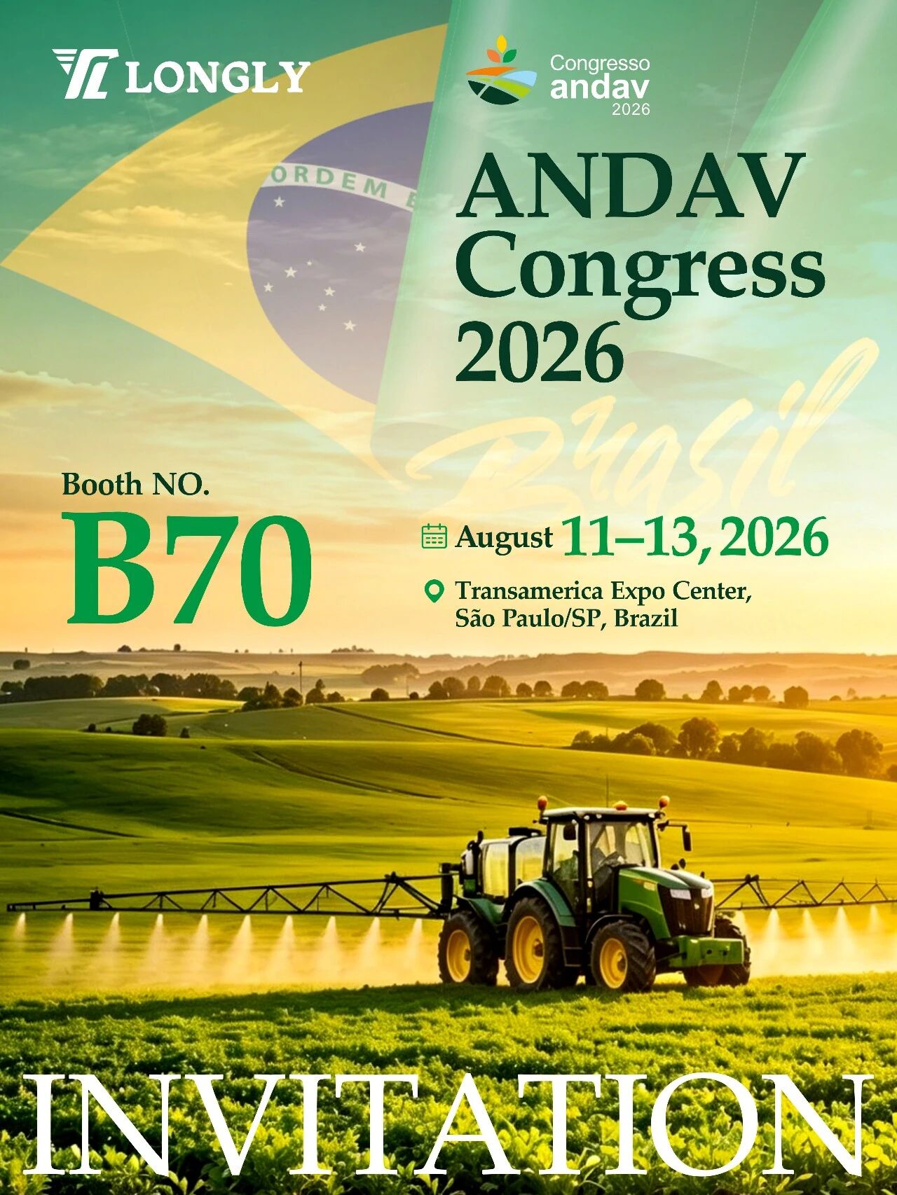 ANDAV Congress 2026